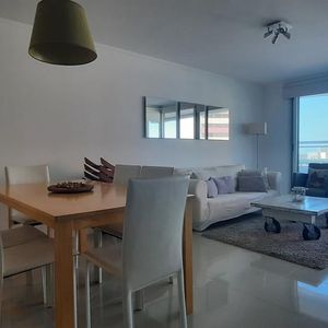 Apartamento - Punta Del Este. Forest Tower. 3 Dormitorios