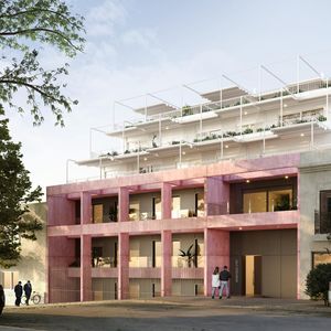 Apartamento De 1 Dormitorio En Venta, Punta Carretas Abu52809 Ap5575180