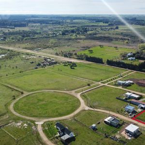 Terreno En Zona Norte