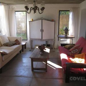 Casa En Ocean Park Próxima Al Mar En 2 Plantas, 3 Dormitorios, Solar De 530 M2.