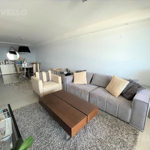 Departamento En Playa Brava
