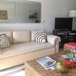 Apartamento En Venta 3 Dormitorios Playa Brava