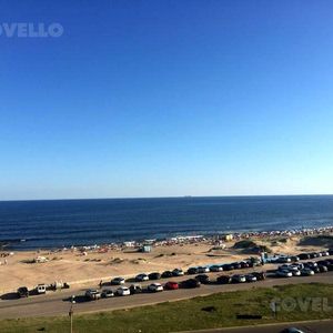 Venta Apartamento De 3 Dormitorios - Playa Brava
