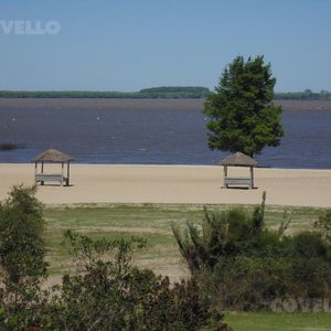Terreno En Barrio Privado Médanos De Punta Gorda Casa Chic