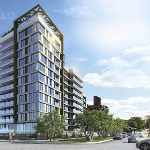 Venta Apartamento De 2 Dormitorios Sobre Rambla En Malvín