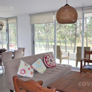 Departamento - Roosevelt