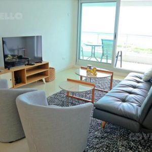 Venta ó Alquiler Temporario - Playa Brava
