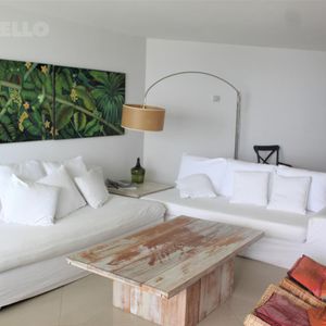 Departamento - Playa Brava