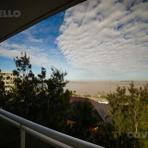 Apartamento Con Vista Al Rio. Colonia Del Sacramento