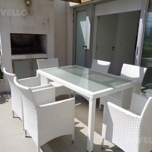 Temporada 2020-  Apto - Punta Ballena