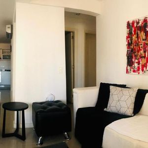 Departamento - Playa Brava