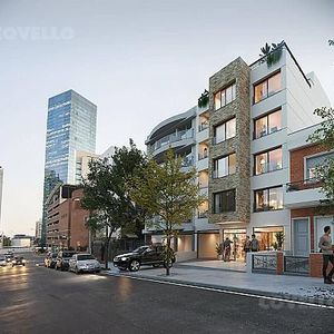 Venta Monoambiente - Pocitos Nuevo