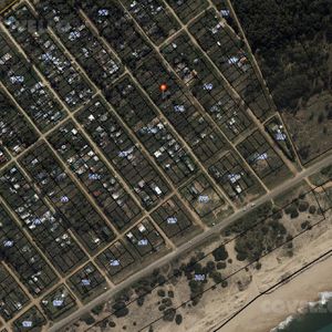 Terreno En Venta Balneario Buenos Aires