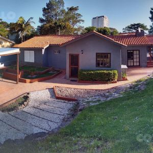Alquiler Temporario , Casa Playa Mansa