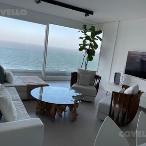 Departamento - Playa Brava