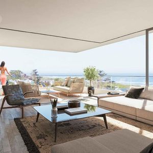 Departamento - Playa Brava