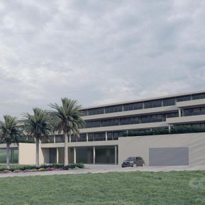 Departamento - Lomo De La Ballena