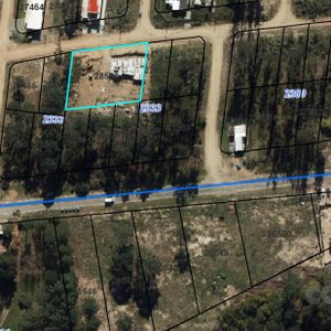 Venta De  Lote Y Proyecto De Vivienda