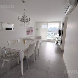 Venta Departamento - Próximo Punta Shopping