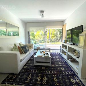 Apartamento En Venta, Dos Dormitorios, Rincón Del Indio,