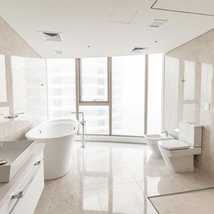 Apartamento En Playa Brava