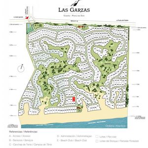 Lote En Venta - Lla1220834