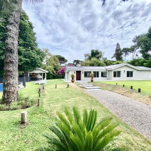 Casa En  Playa Mansa 