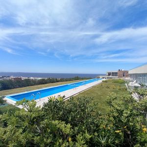 Punta Ballena. Piscina Exclusiva Y Vista Panoramica