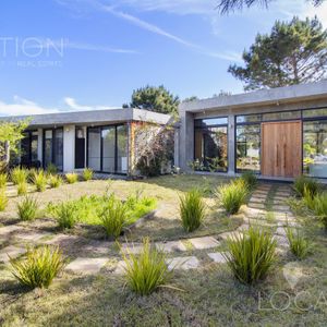 Alquiler Casa 4 Dormitorios Barrio Cerrado Laguna Escondida, José Ignacio