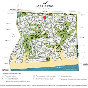 Terreno En Venta - Lla1220873