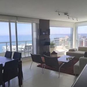 Apartamento - Playa Mansa