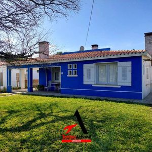 Casa En Venta Ruta 1 - Colonia Valdense