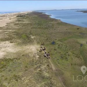 Venta Chacra Marítima, Laguna Garzón, Rocha