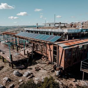 Venta Excelente Campo Turístico En Minas Con Restaurante Y Hotel