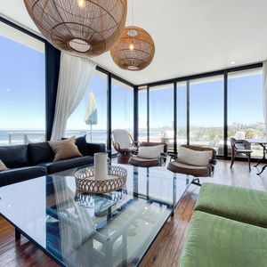 Casa En Alquiler Temporal Sobre Playa La Posta Del Cangrejo - Lho5568424