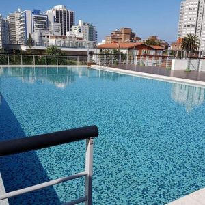 Apartamento En Torre Francia - Lap5522324