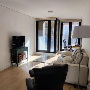 Venta Apartamento Centro Dos Dormitorios  Garage Ammenities