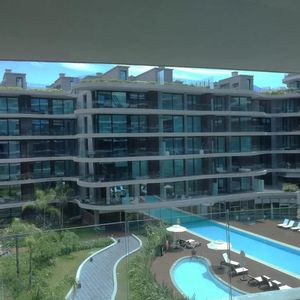 Apartamento En  Puerto Buceo