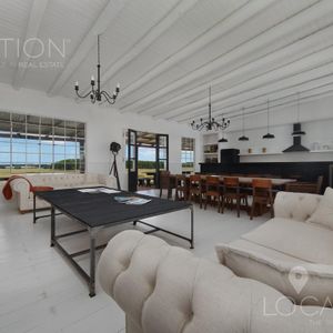 Venta Chacra, 4 Dormitorios, Camino Sainz Martinez