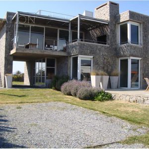 Casa En El Pueblo De Jose Ignacio - Lho1220497