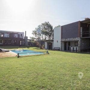 Venta Y Alquiler Casa Cuatro Dormitorios  Arenas De José Ignacio, José Ignacio