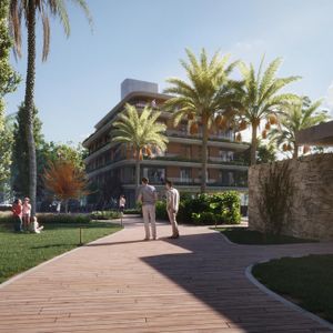 Apartamento De 3 Dormitorios En Venta, Barra De Carrasco Abu53256 Ap5640462