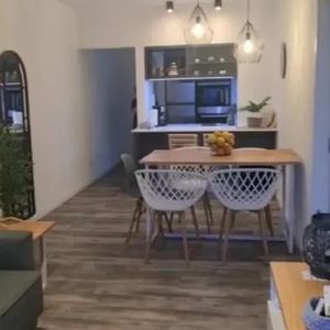 Apartamento - Playa Brava