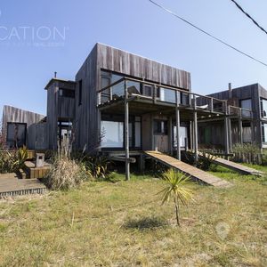 Alquiler Casa 4 Dormitorios Santa Monica, Jose Ignacio
