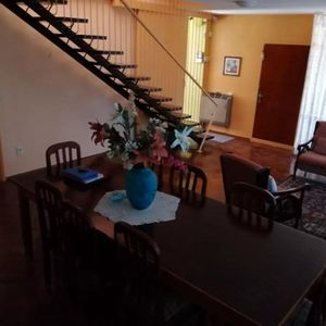 Casa En La Blanqueada, Ideal 2 Familias!