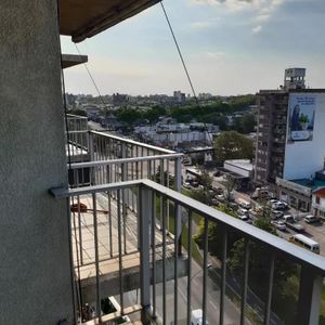 Apartamento En Buceo