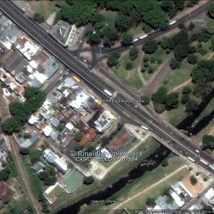 Venta  Terreno Prado Ideal  Proyecto  O Comercial En Prado  Sobre Agraciada