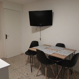 Alquiler Apto  1 Dormitorio Con Garage Peninsula