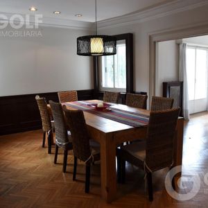 Venta Apartamento 4 Dormitorios Garaje Compartido - Pocitos