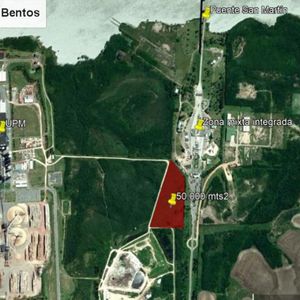 Oportunidad - Zona Fronteriza Ideal Servicios - Fray Bentos